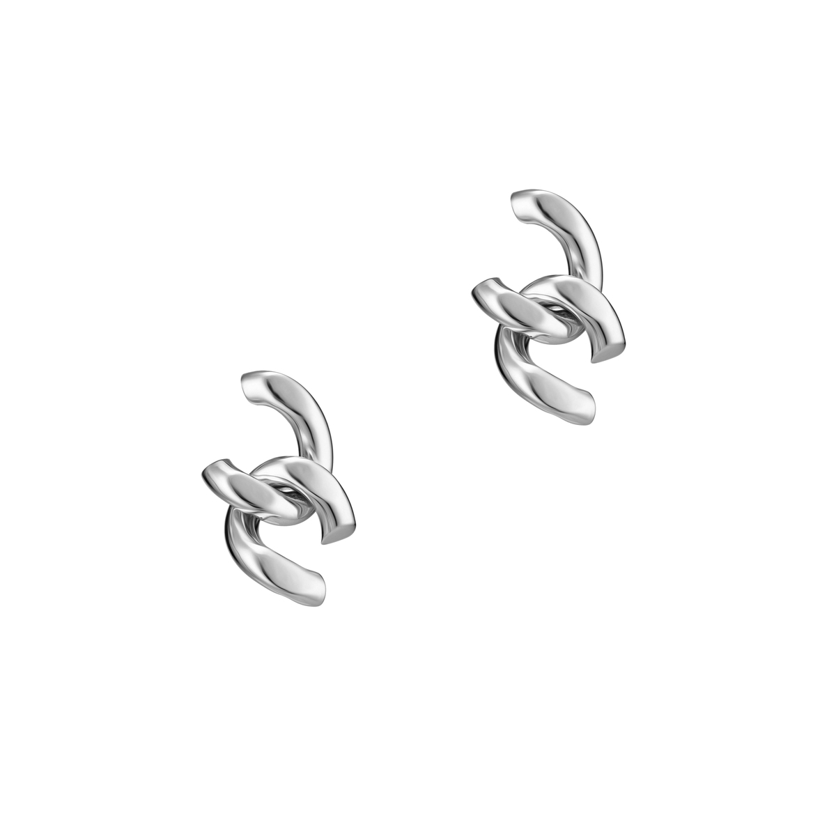 KOLCZYKI STAL Picky Pica