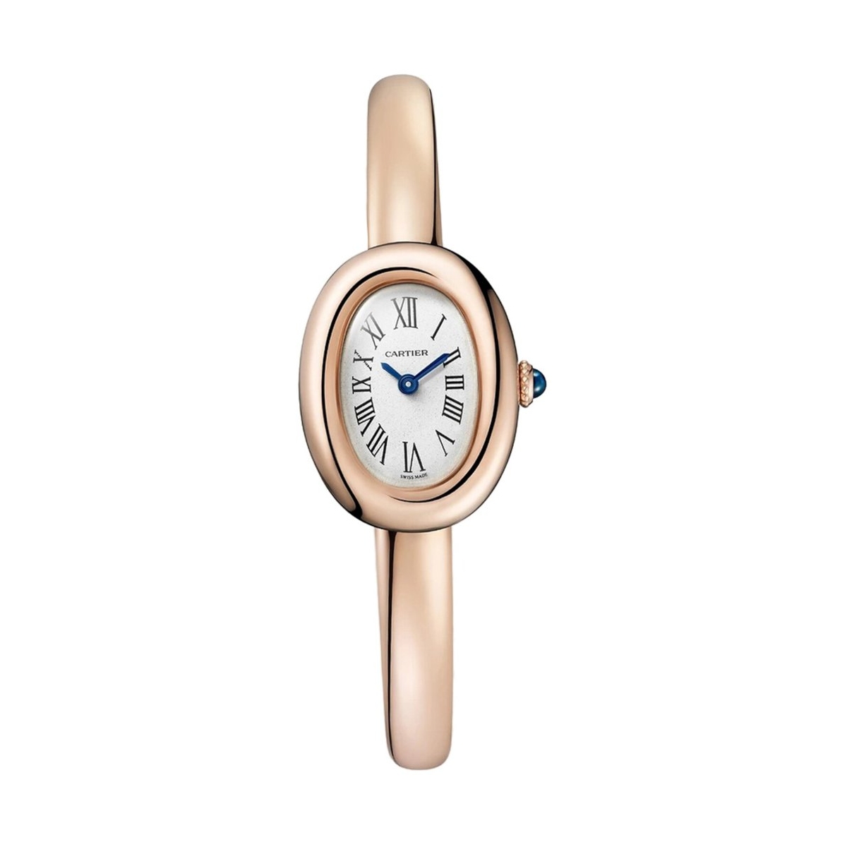 ZEGAREK CARTIER BAIGNOIRE MINI (SIZE 16)