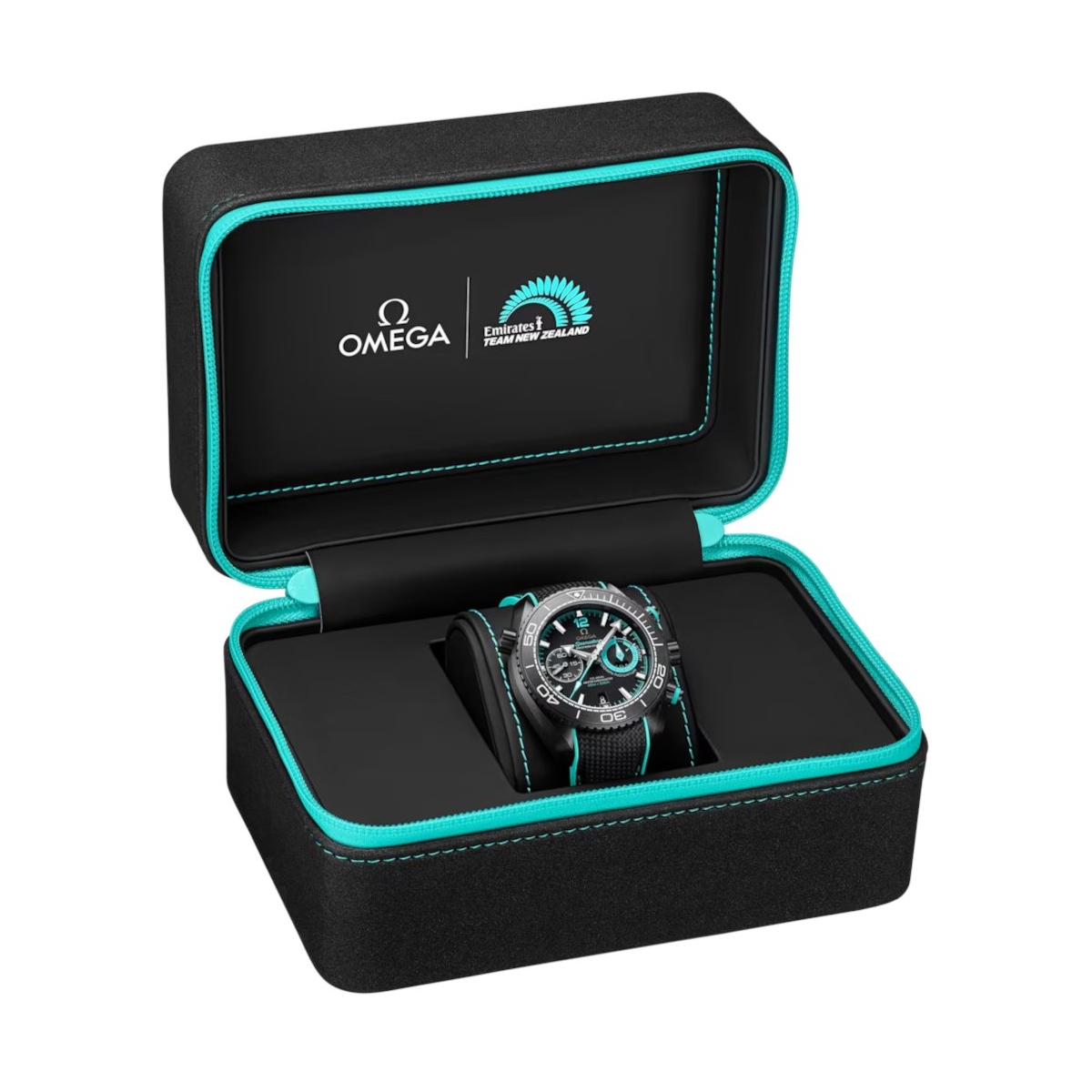 ZEGAREK OMEGA SEAMASTER PLANET OCEAN 600M