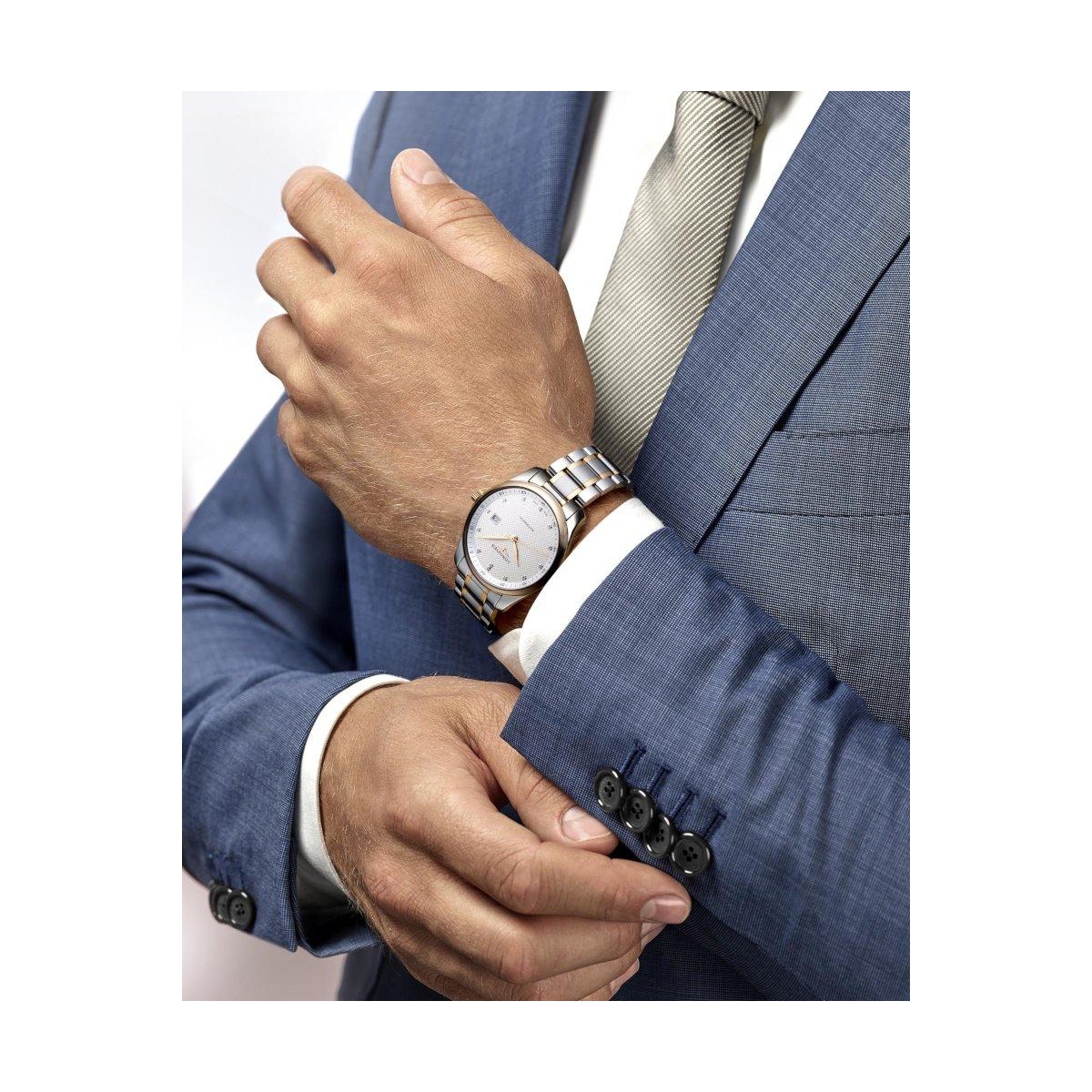 LONGINES MASTER COLLECTION