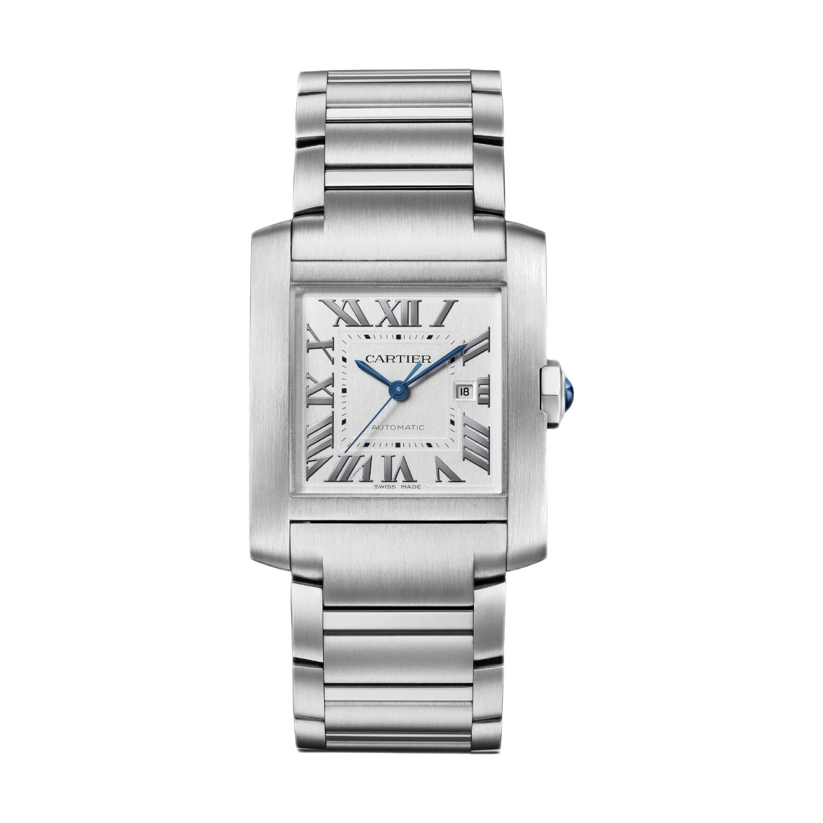 ZEGAREK CARTIER TANK FRANCAISE L