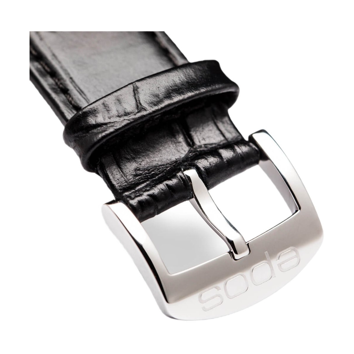 ZEGAREK EPOS TIMELESS 3411 AUTOMATIC