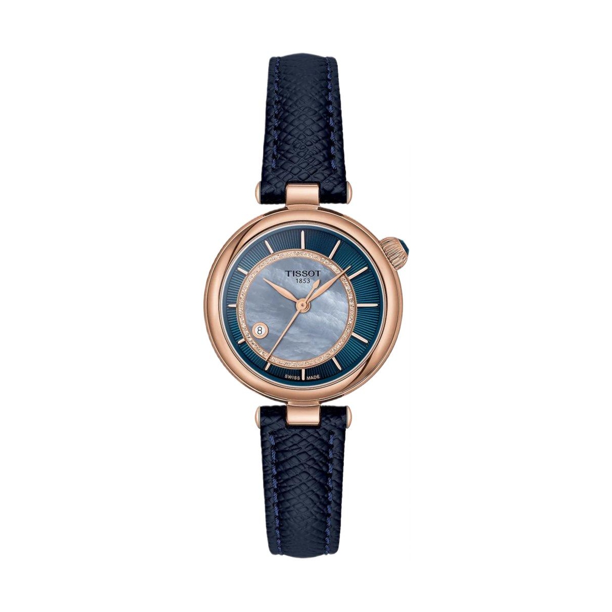 TISSOT DESIR 28MM