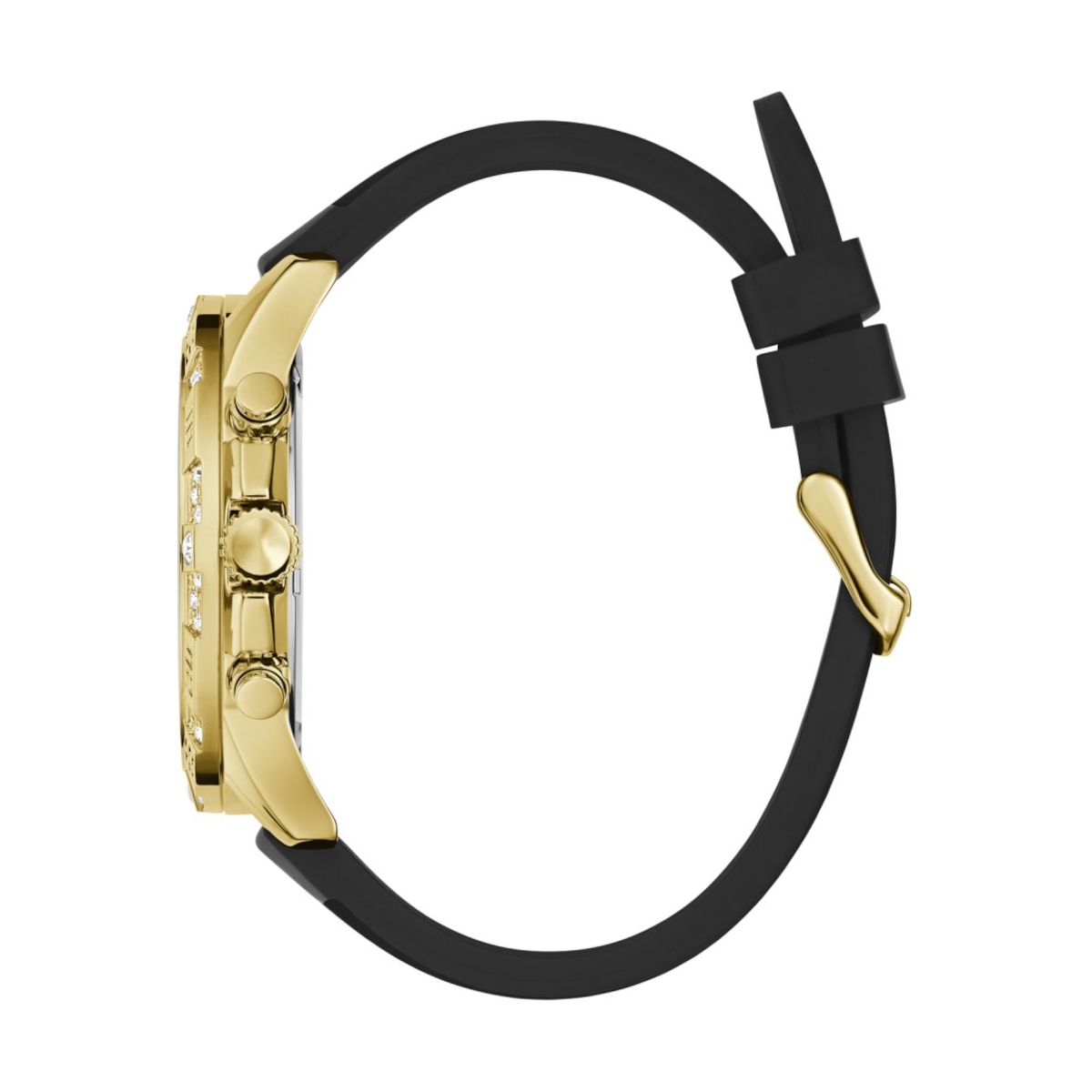 ZEGAREK GUESS MAJESTIC