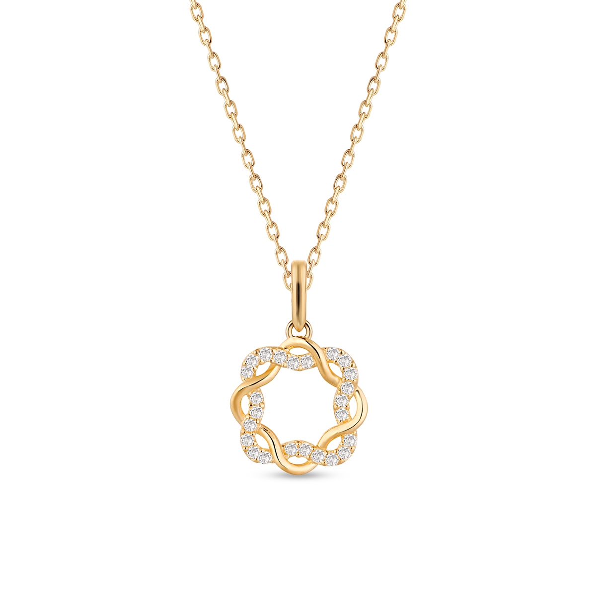 Komplet Kulisty Blask