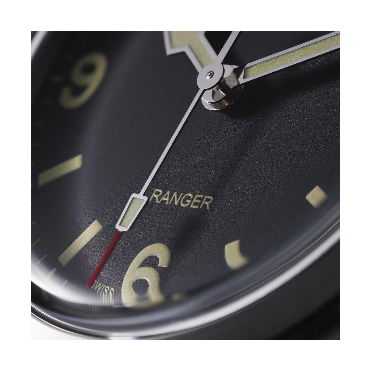 TUDOR RANGER