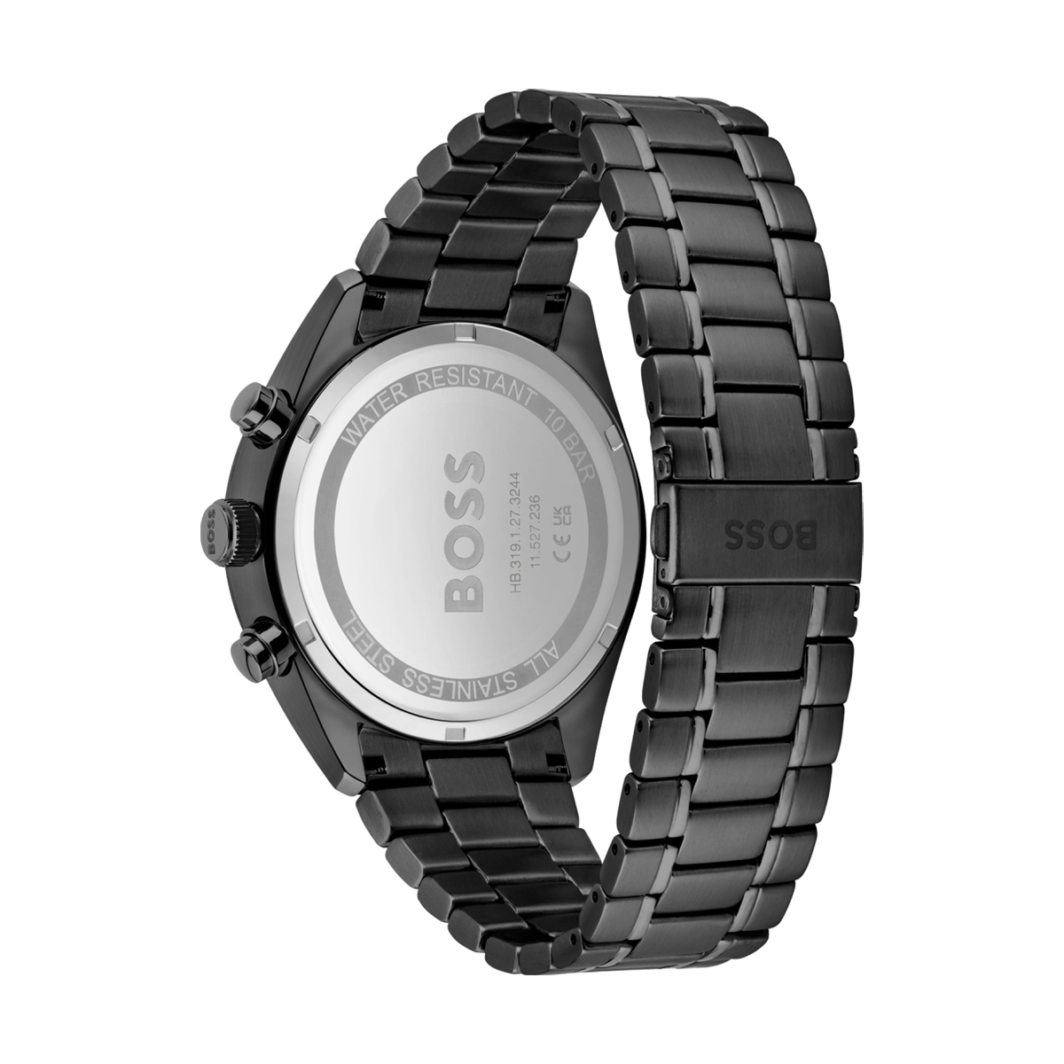 ZEGAREK BOSS CHAMPION