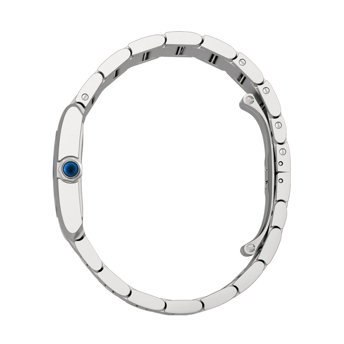 ZEGAREK CARTIER TANK FRANCAISE M