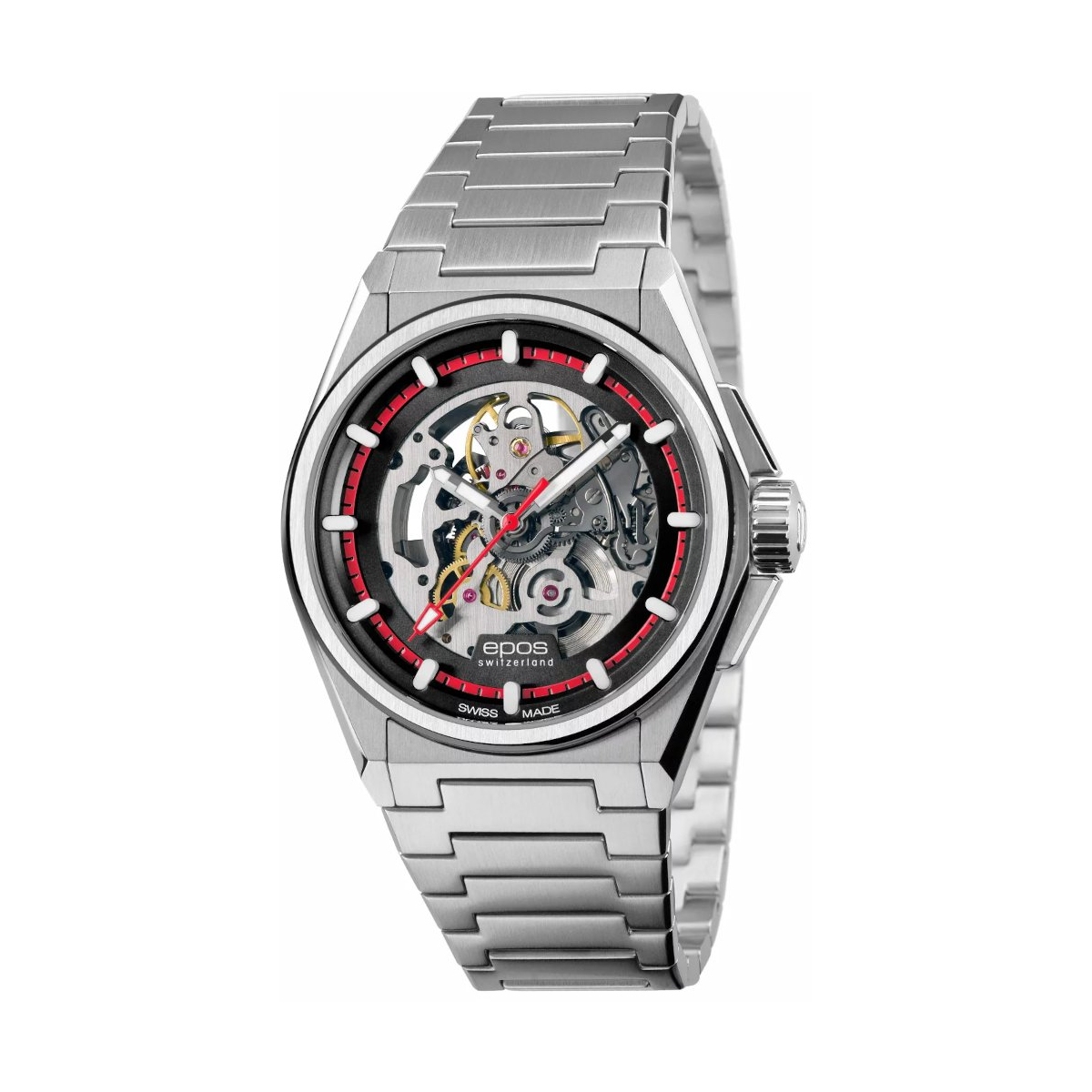 ZEGAREK EPOS SPORT 3505 SK AUTOMATIC