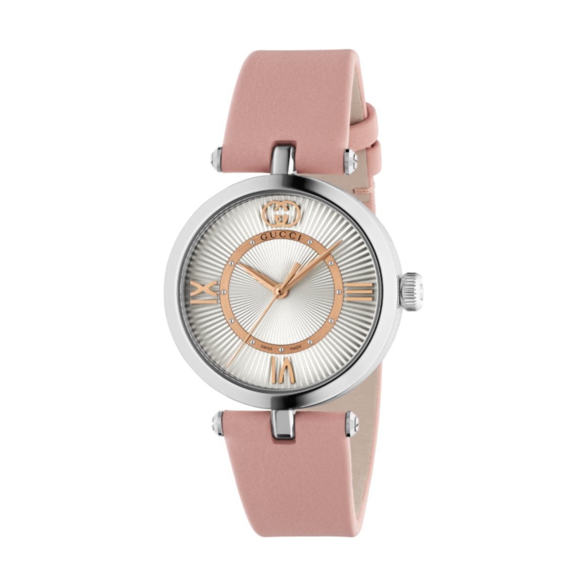 ZEGAREK GUCCI MODEL 2000