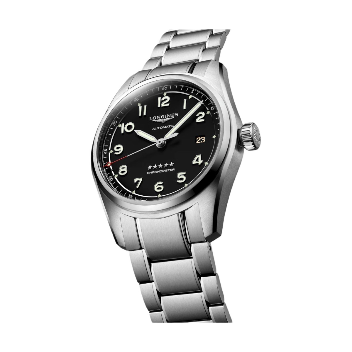 LONGINES SPIRIT