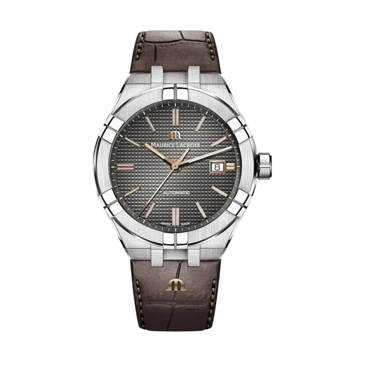 ZEGAREK MAURICE LACROIX AIKON AUTOMATIC