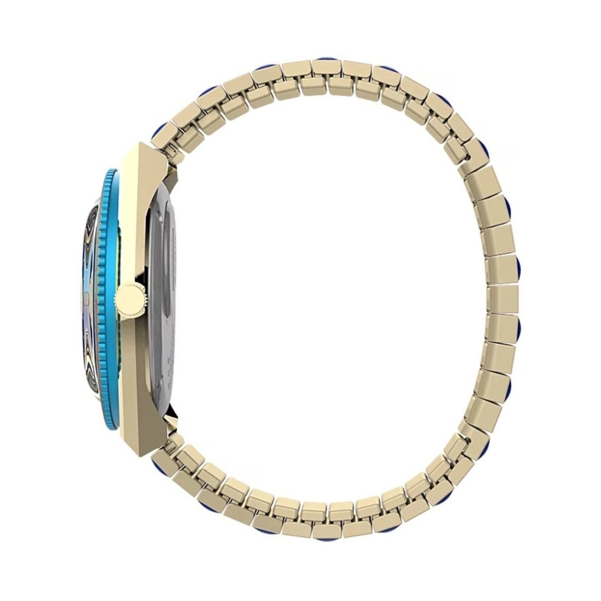 ZEGAREK TIMEX Q Timex Malibu