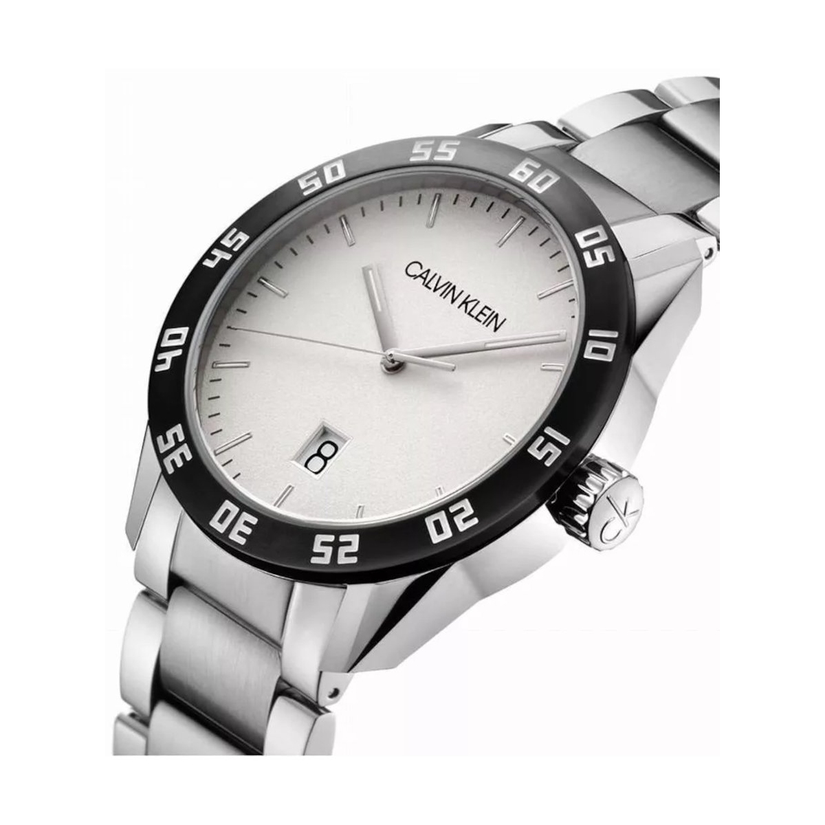 ZEGAREK CALVIN KLEIN COMPETE