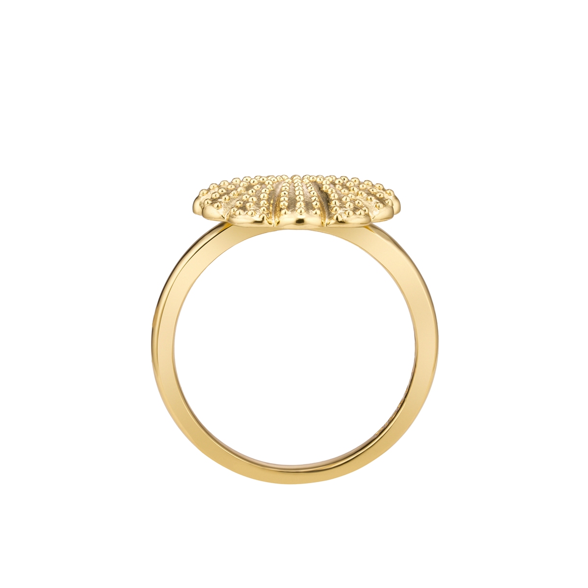 PIERŚCIONEK MOSIĄDZ Picky Pica