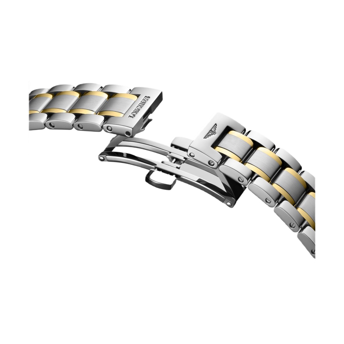 LONGINES MASTER COLLECTION MOONPHASE