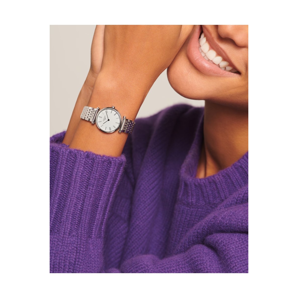 LONGINES LA GRANDE CLASSIQUE DE LONGINES