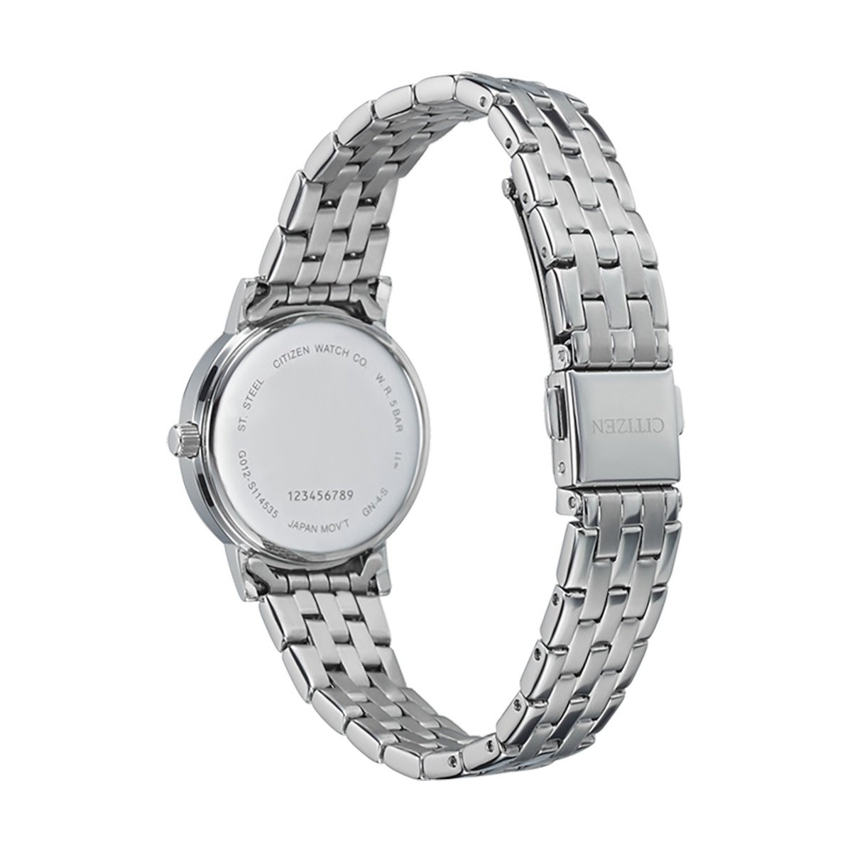 ZEGAREK CITIZEN ELEGANCE QUARTZ