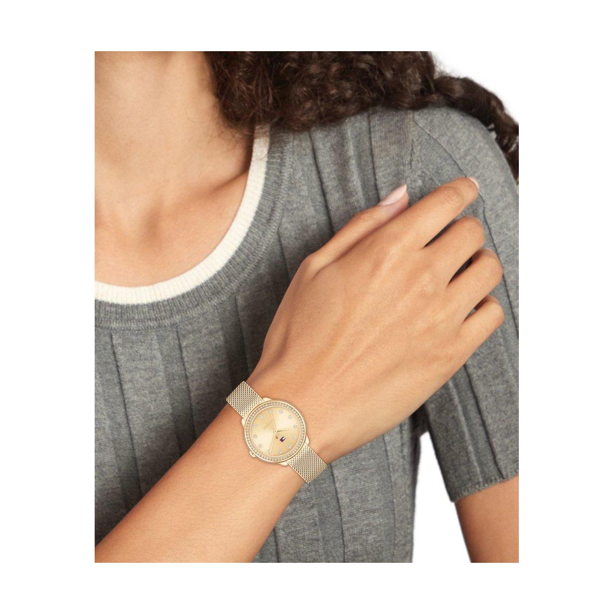 ZEGAREK TOMMY HILFIGER DEMI