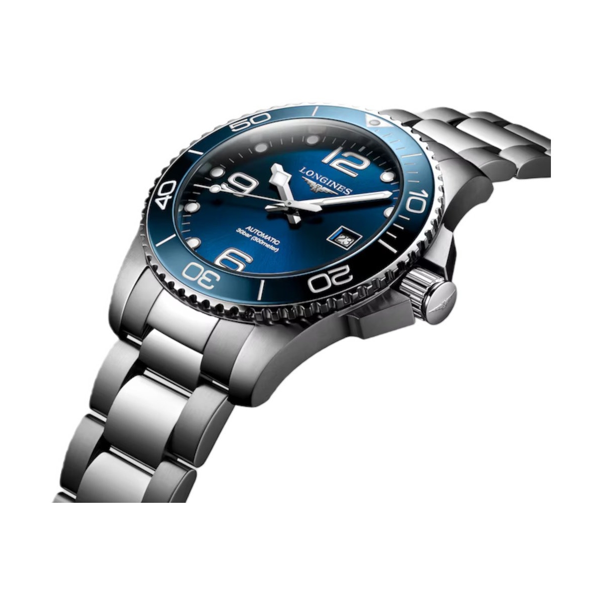 LONGINES HYDROCONQUEST
