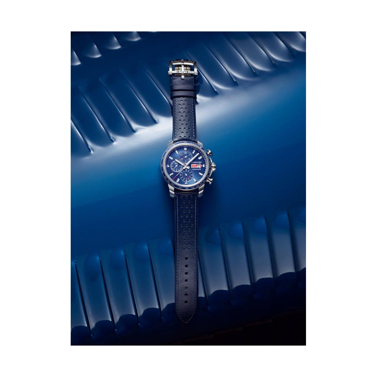 ZEGAREK CHOPARD MILLE MIGLIA GTS CHRONOGRAPH