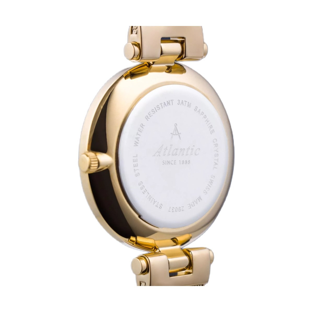 ZEGAREK ATLANTIC ELEGANCE