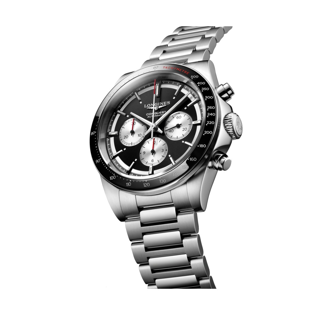 LONGINES CONQUEST CHRONOGRAPH