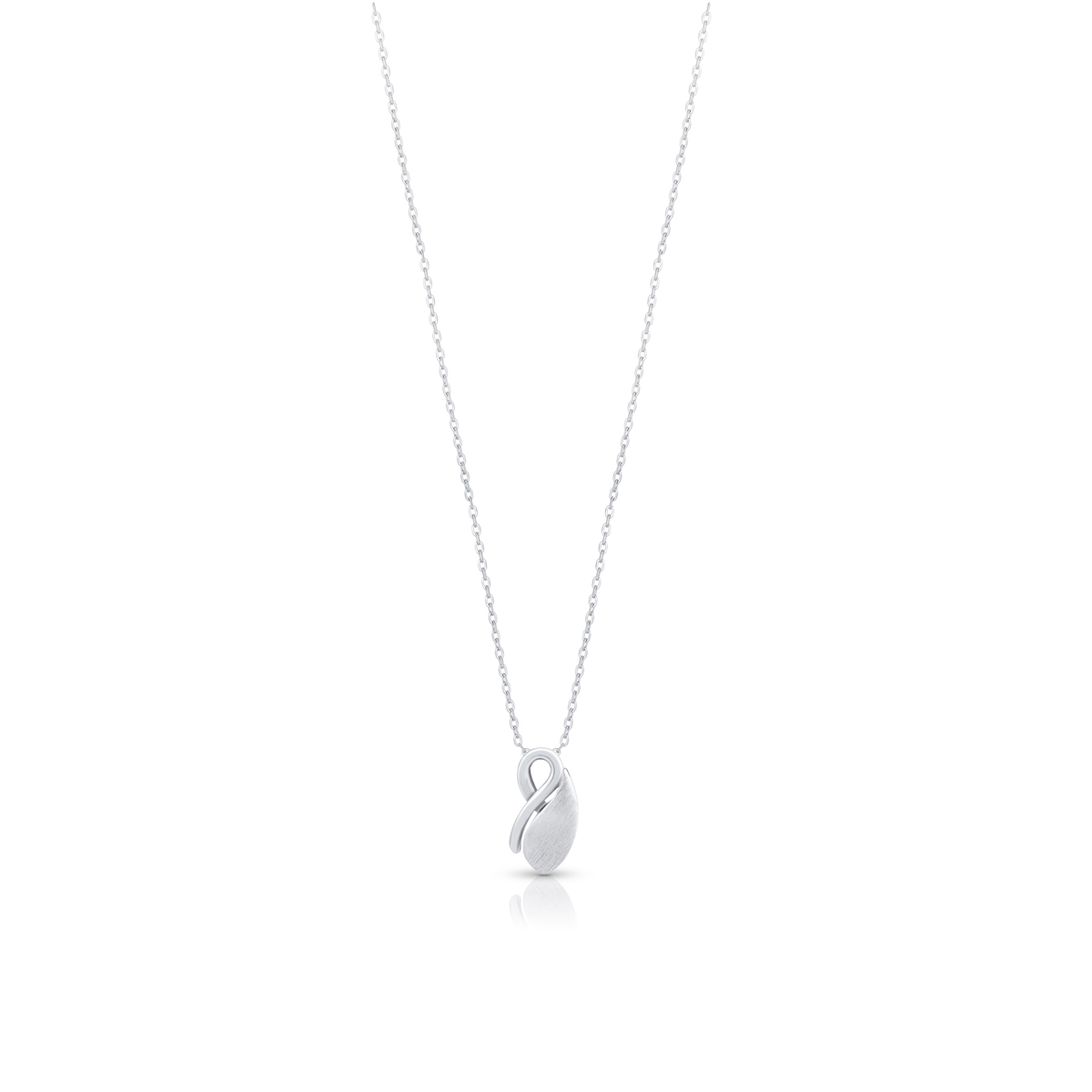 Wisiorek srebrny W.KRUK