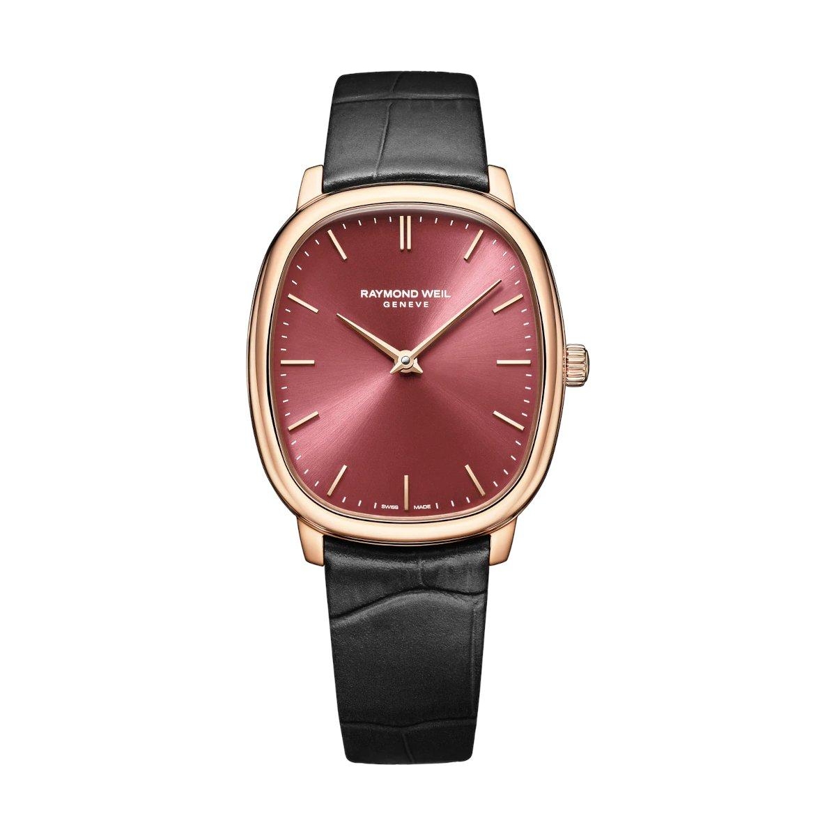 ZEGAREK RAYMOND WEIL TOCCATA HERITAGE