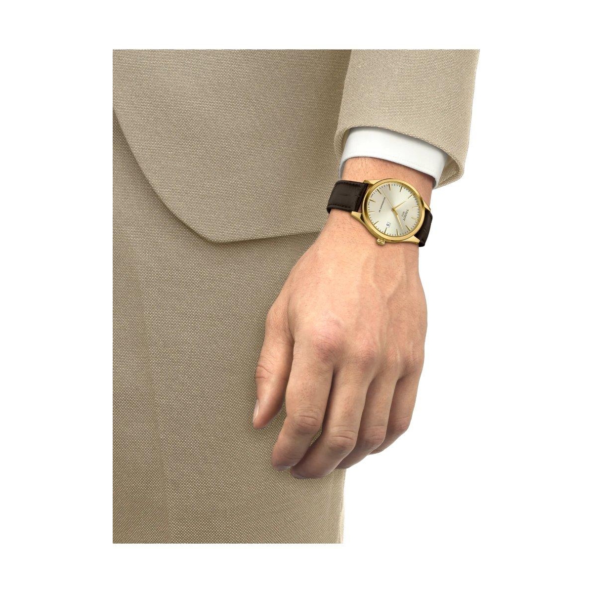 TISSOT CLASSIC DREAM 40MM