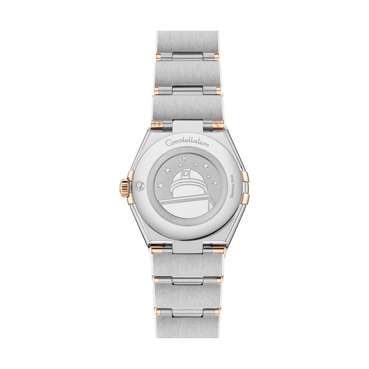 ZEGAREK OMEGA CONSTELLATION