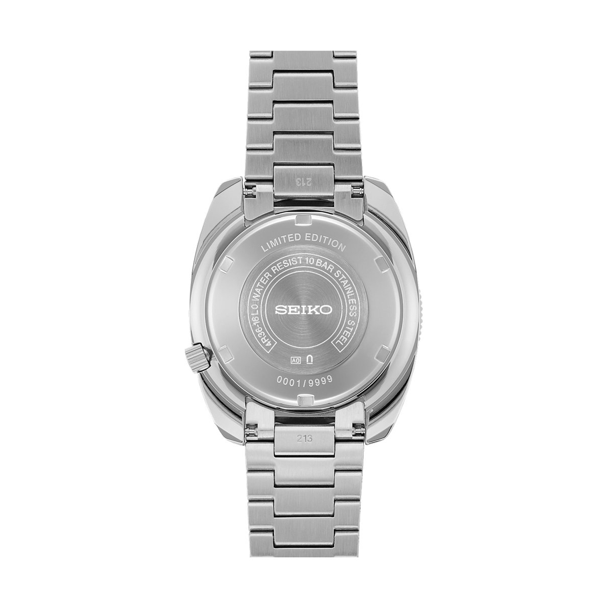 ZEGAREK SEIKO 5 SPORTS AUTOMATIC LIMITED EDITION