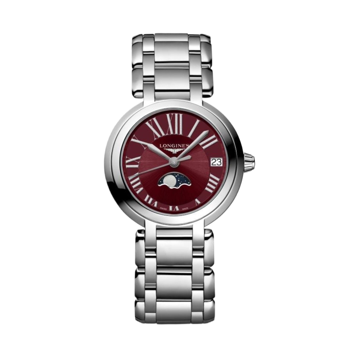 LONGINES PRIMALUNA MOONPHASE