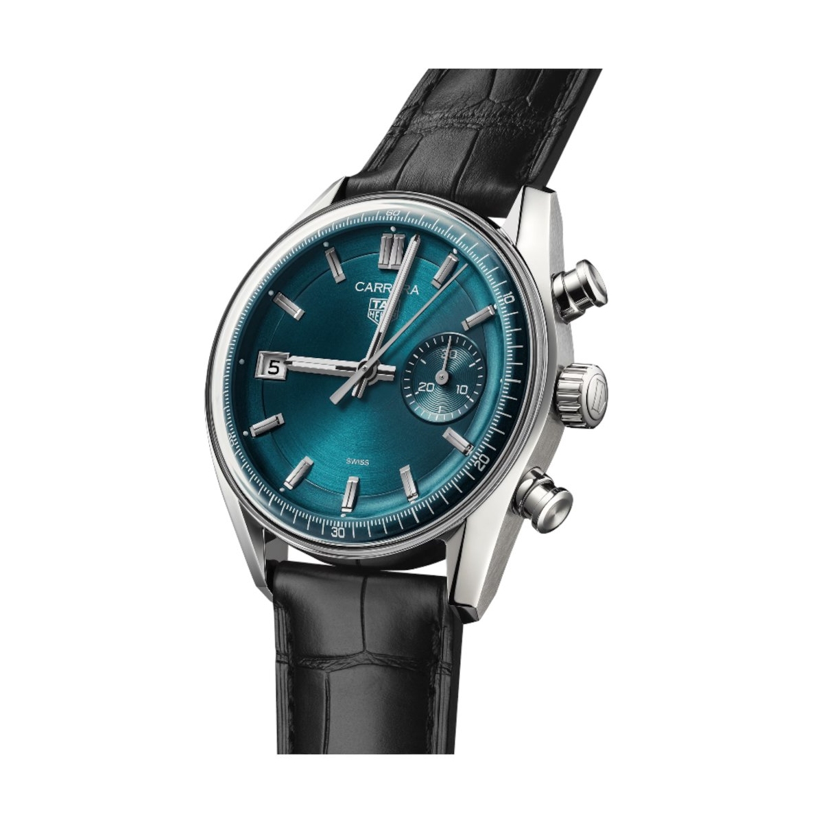 ZEGAREK TAG HEUER CARRERA CHRONOGRAPH