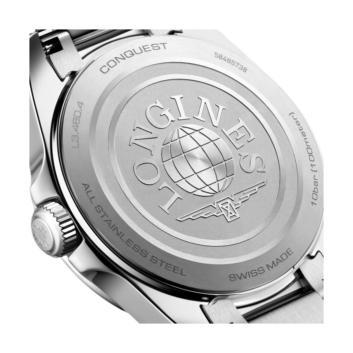 LONGINES CONQUEST