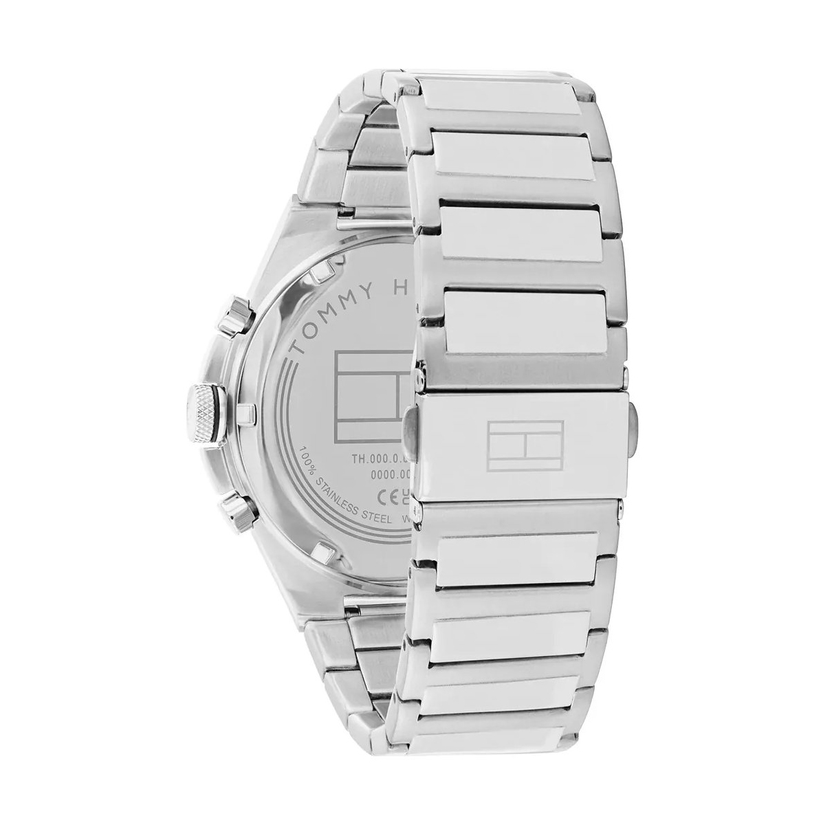 ZEGAREK TOMMY HILFIGER DEXTER