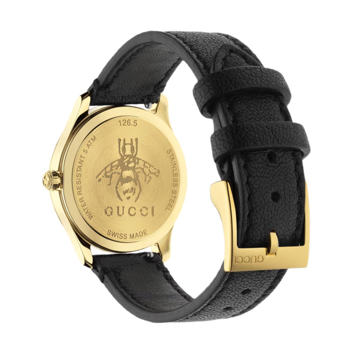 ZEGAREK GUCCI G-TIMELESS