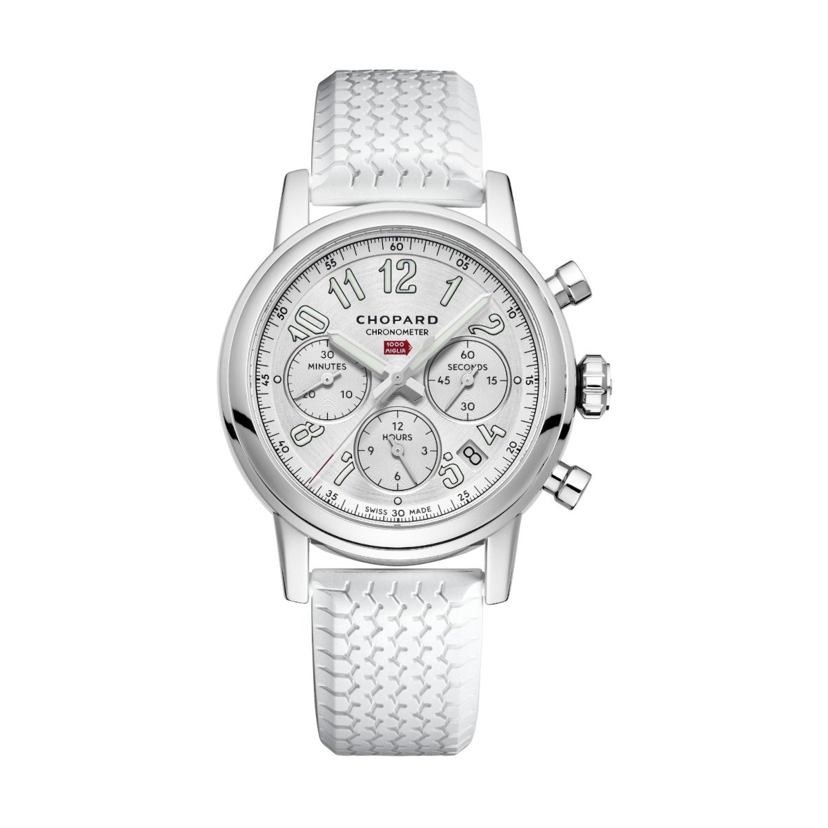 ZEGAREK CHOPARD MILLE MIGLIA CHRONOGRAPH