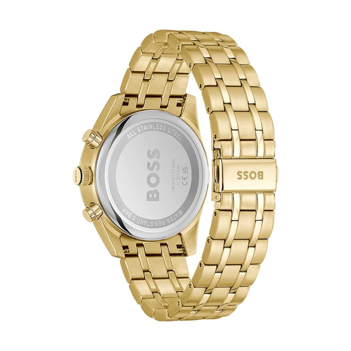 ZEGAREK BOSS SKYTRAVELLER