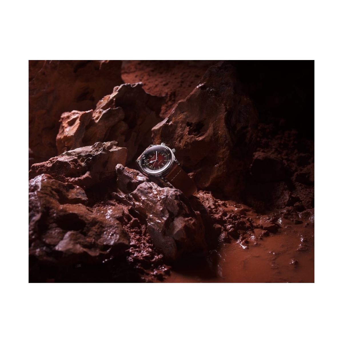 LONGINES LEGEND DIVER