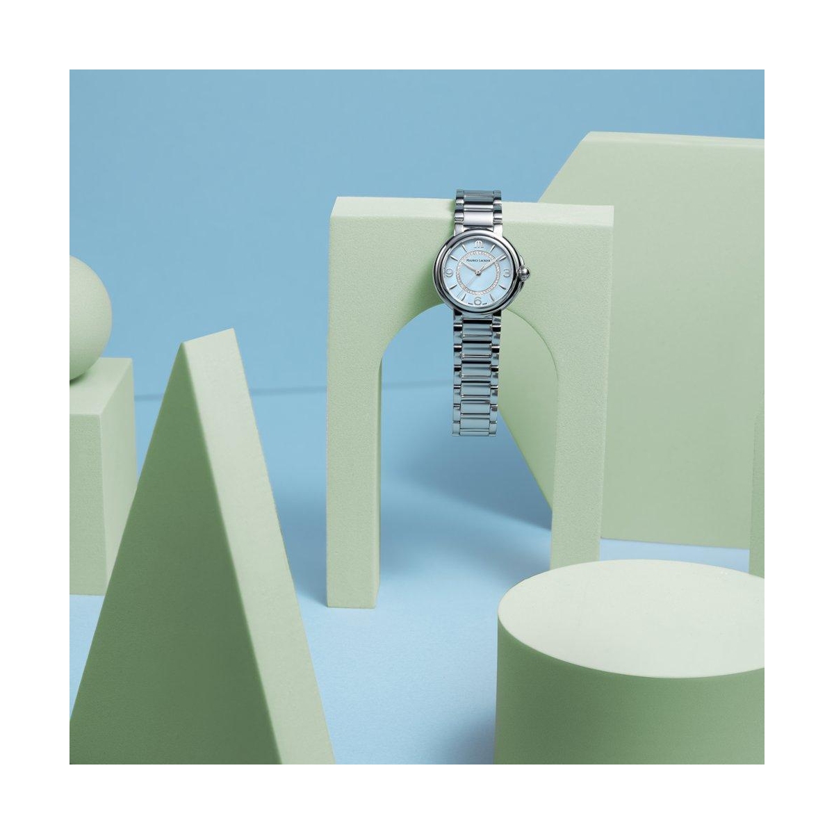 ZEGAREK MAURICE LACROIX FIABA COLOURS EDITION