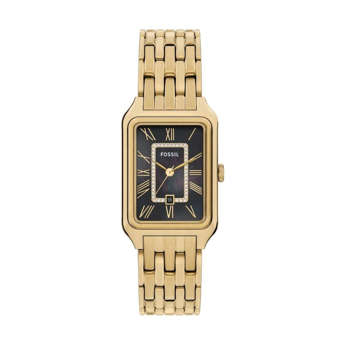 ZEGAREK FOSSIL RAQUEL