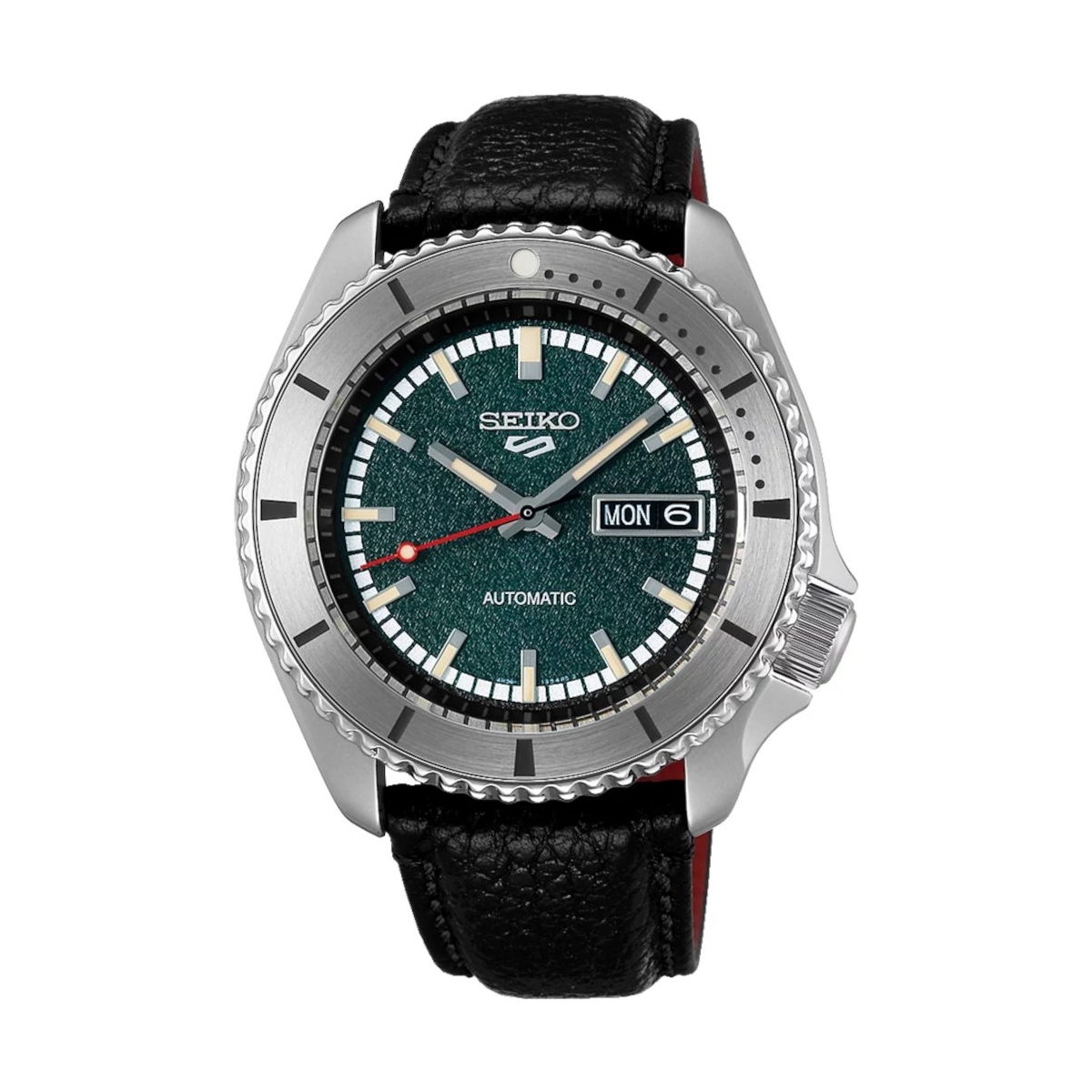 ZEGAREK SEIKO 5 SPORTS MASKED RIDER LIMITED EDITION