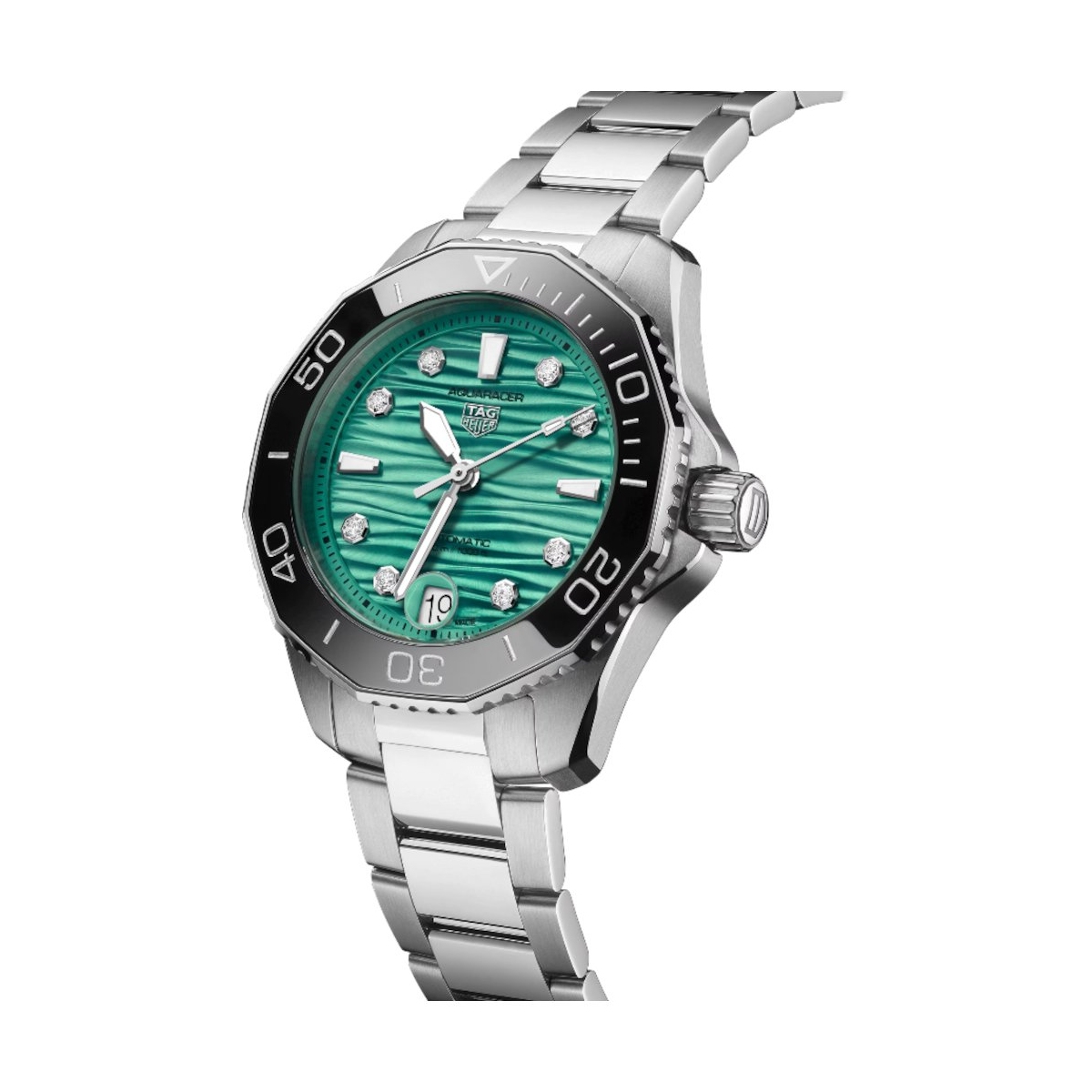 ZEGAREK TAG HEUER AQUARACER PROFESSIONAL 300 DATE