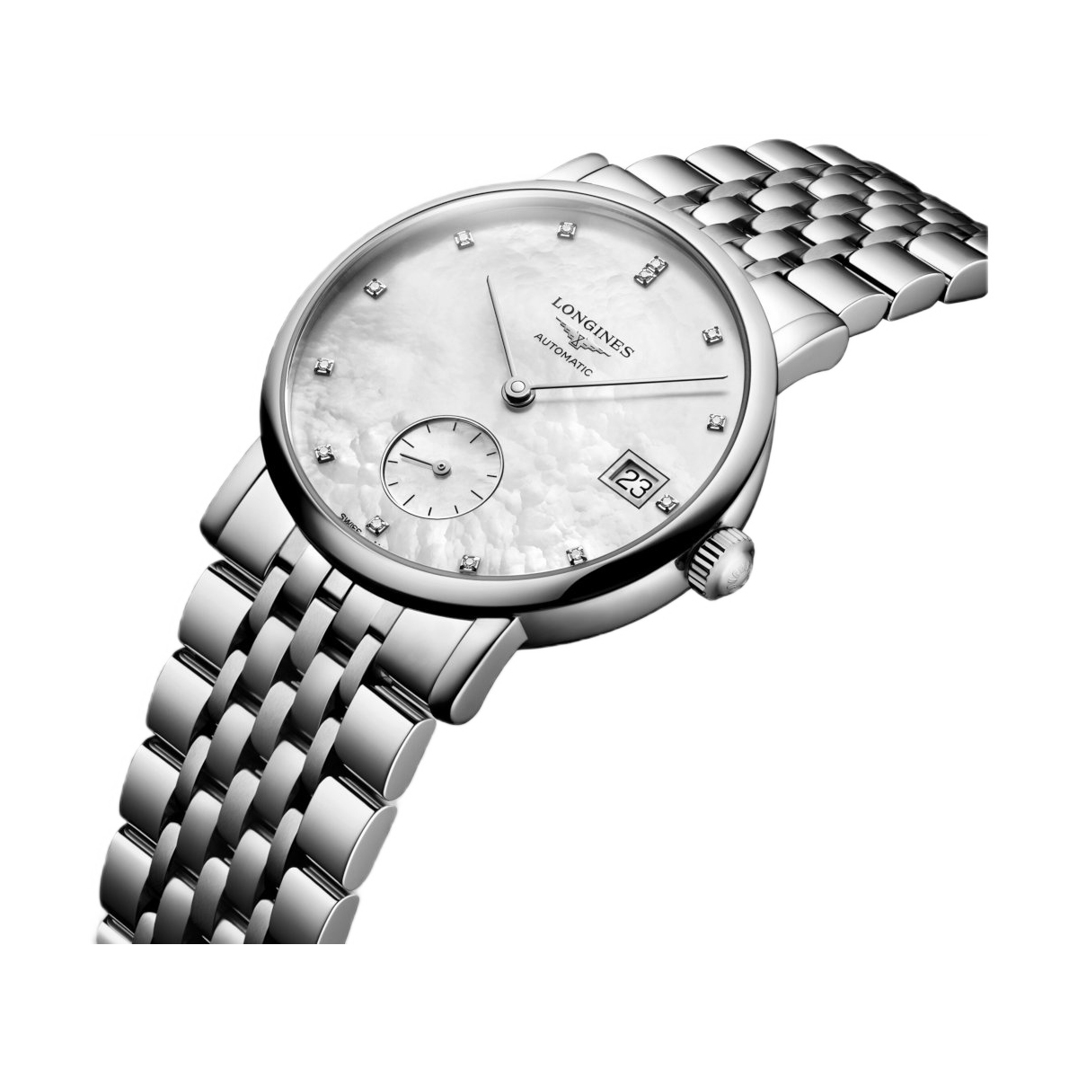 LONGINES ELEGANT COLLECTION