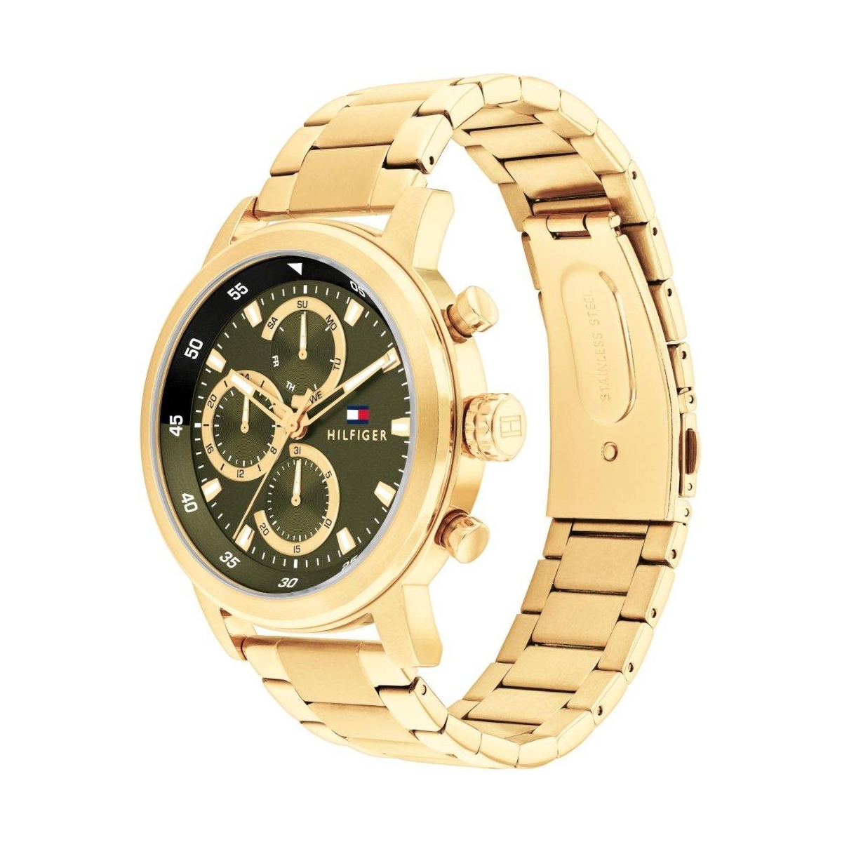 ZEGAREK TOMMY HILFIGER ROCKY