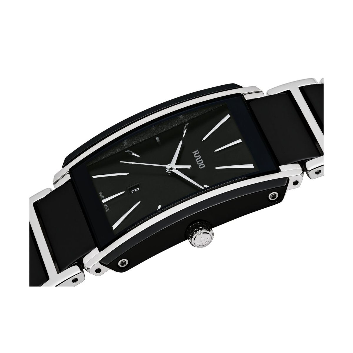 ZEGAREK RADO Integral