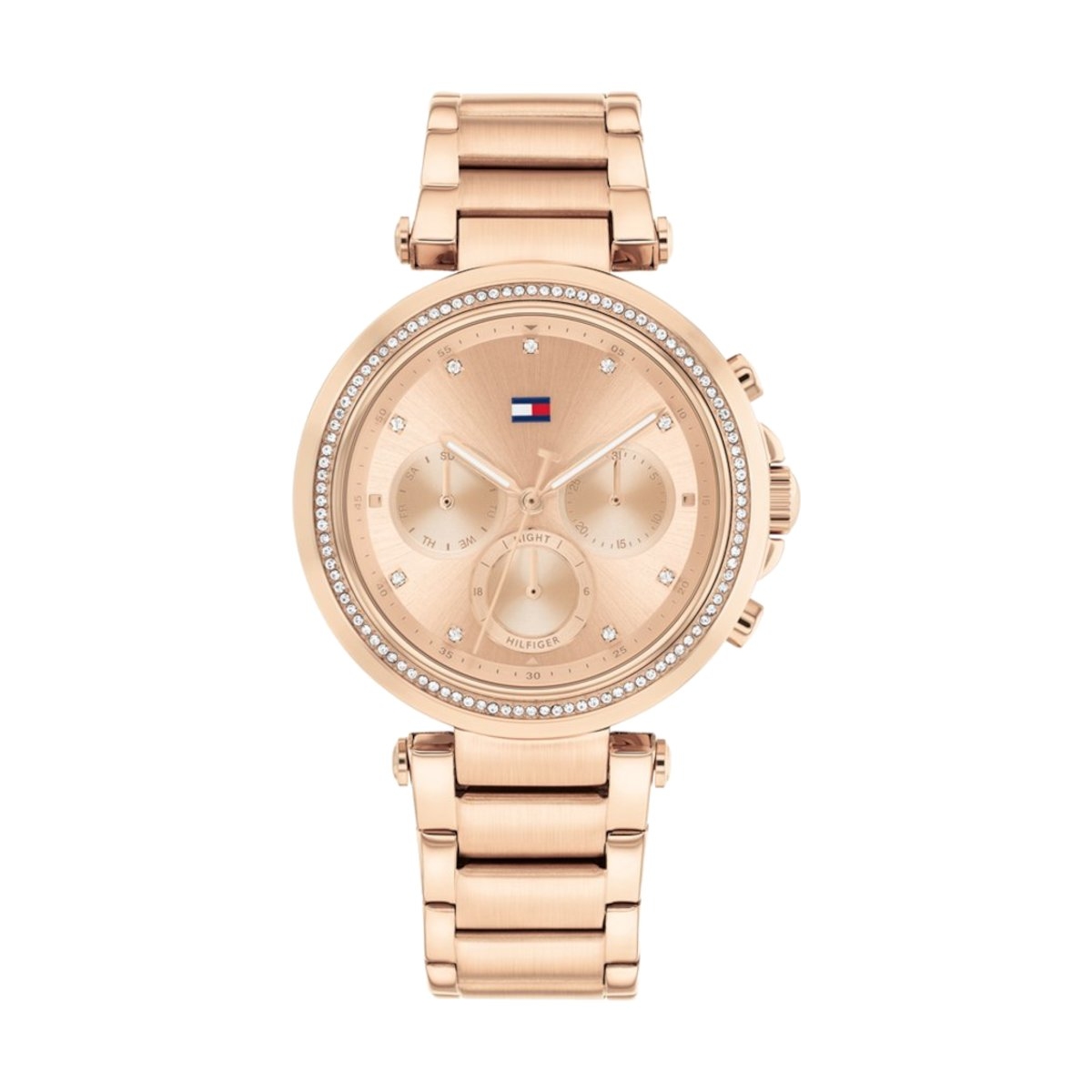 ZEGAREK TOMMY HILFIGER EMILY