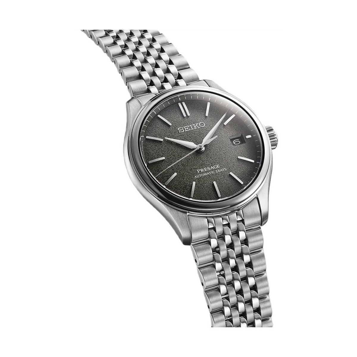 ZEGAREK SEIKO PRESAGE CLASSIC SERIES