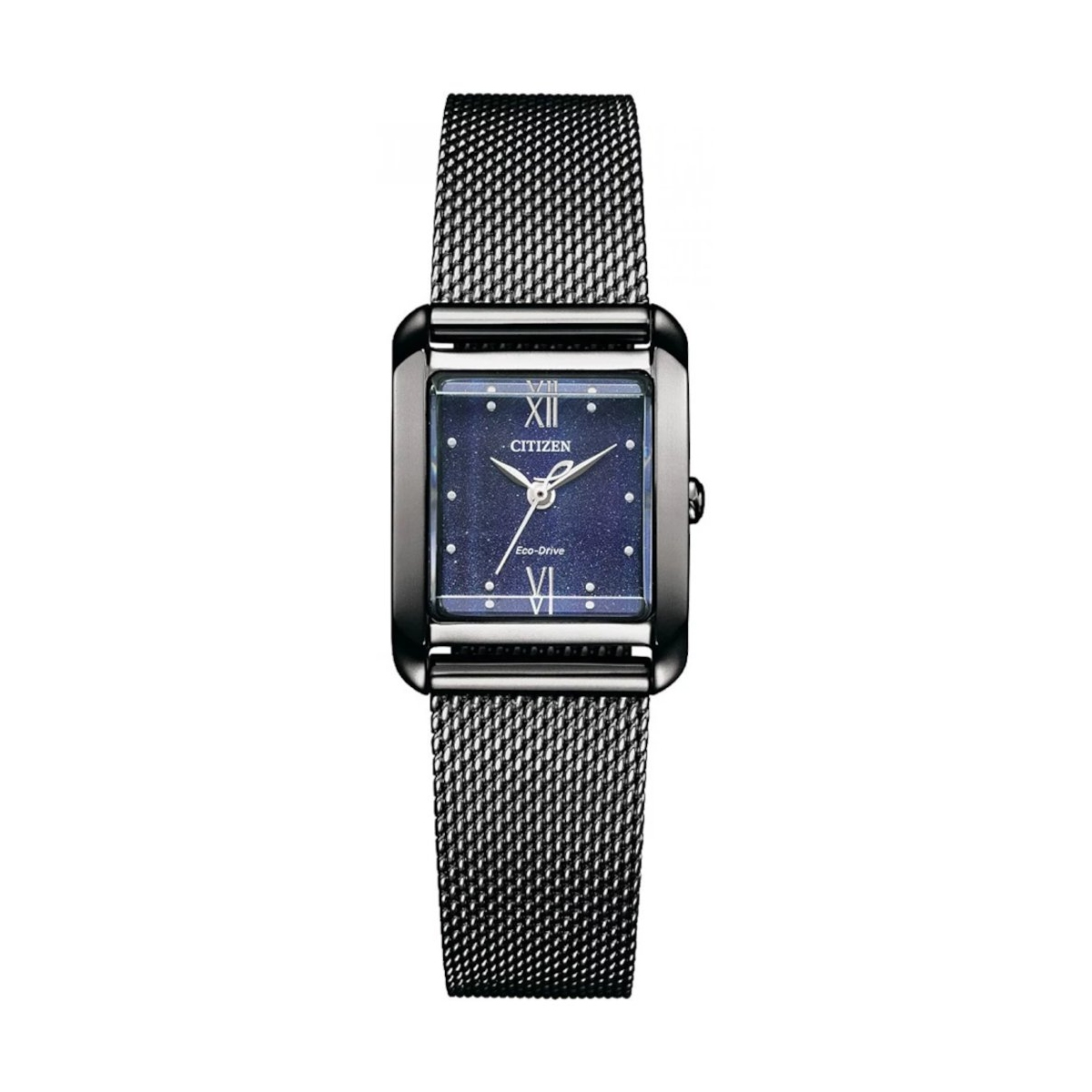 ZEGAREK CITIZEN L-SQUARE SET